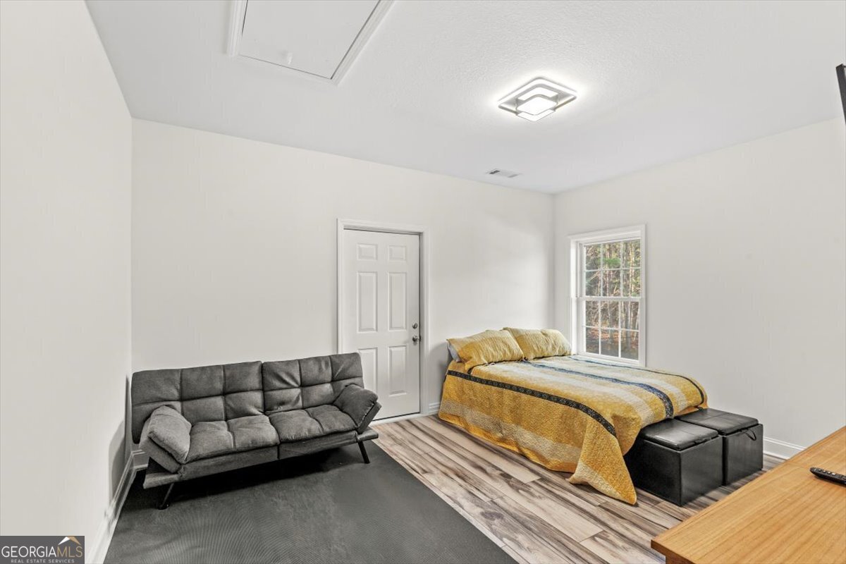 250 Crowe Springs Road Cartersville - Photo 23