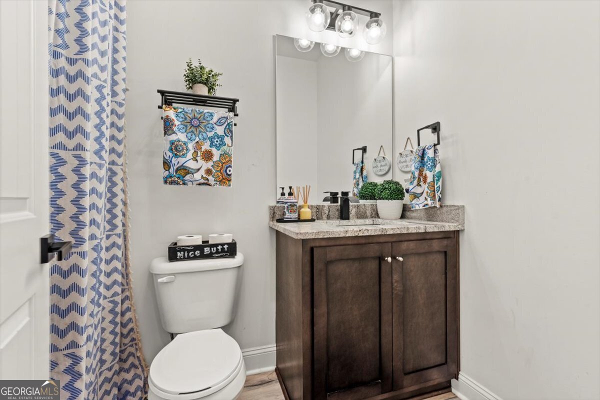 250 Crowe Springs Road Cartersville - Photo 24