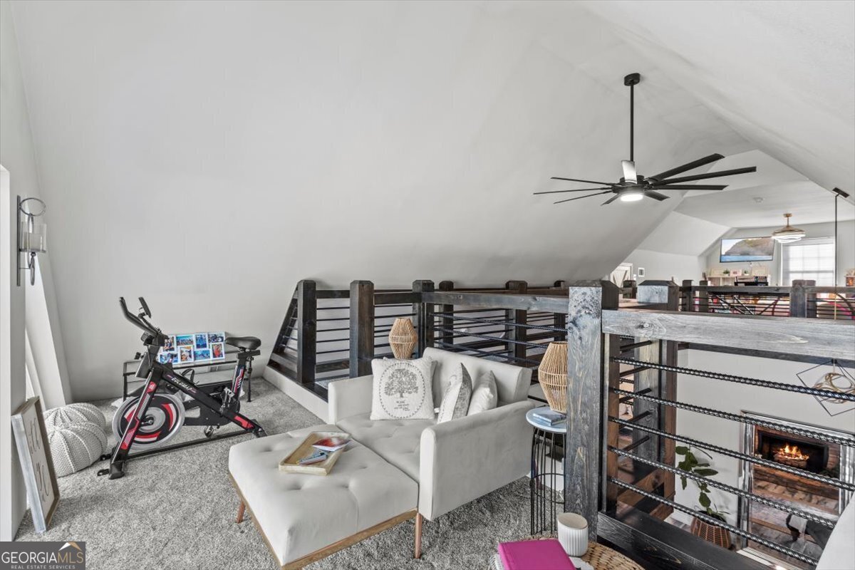 250 Crowe Springs Road Cartersville - Photo 28