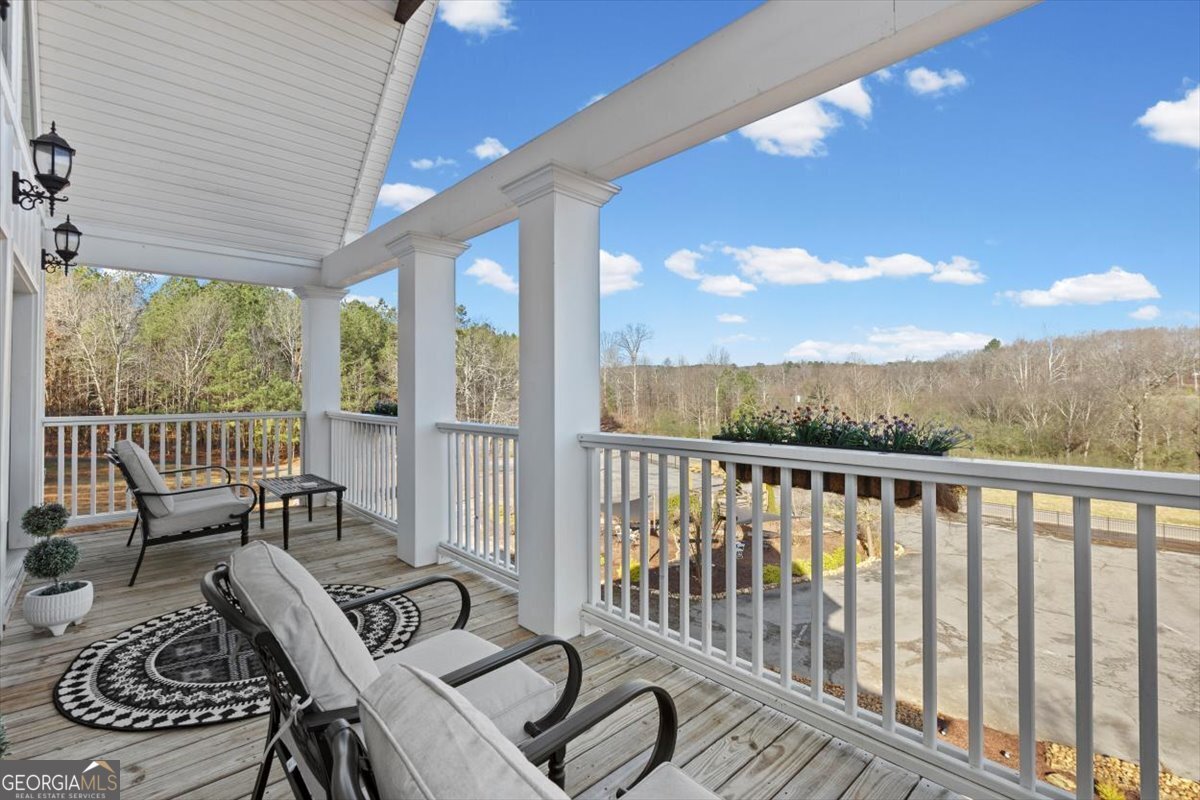 250 Crowe Springs Road Cartersville - Photo 30