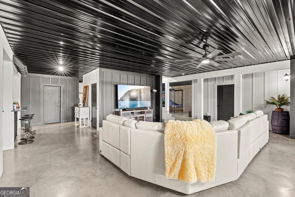 250 Crowe Springs Road Cartersville - Photo 41