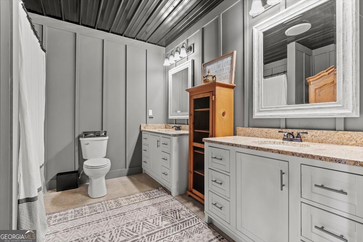 250 Crowe Springs Road Cartersville - Photo 43