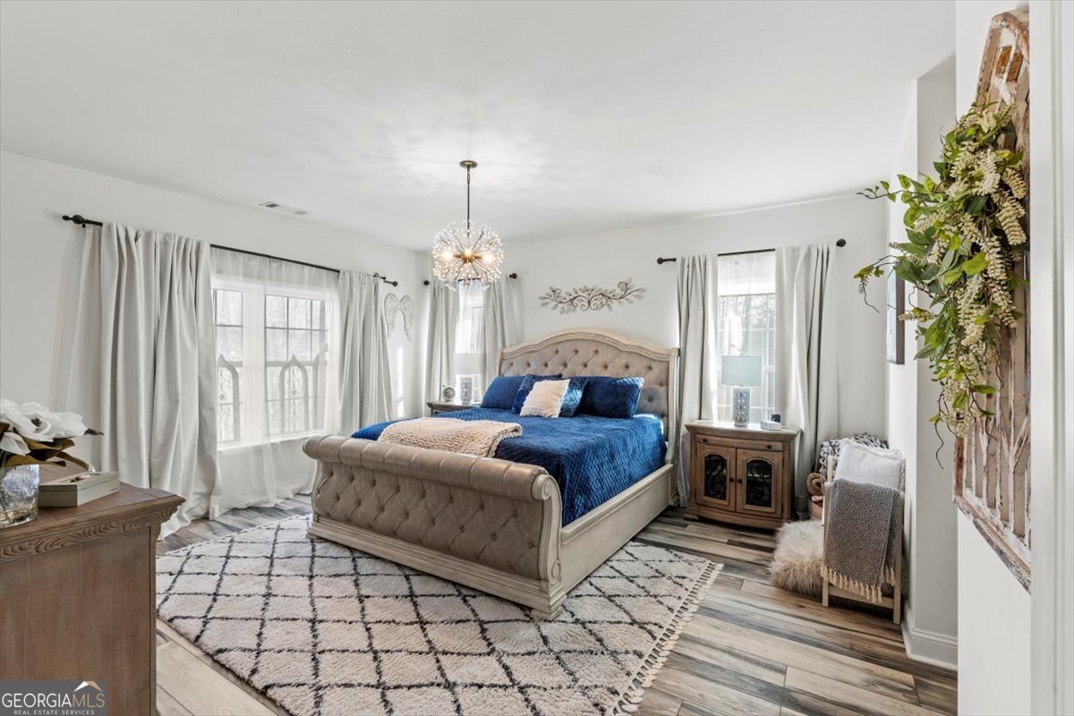 250 Crowe Springs Road Cartersville - Photo 47