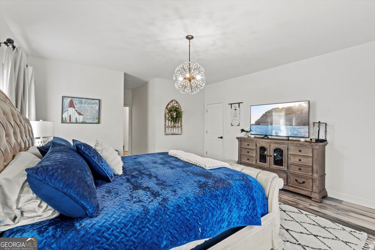 250 Crowe Springs Road Cartersville - Photo 49