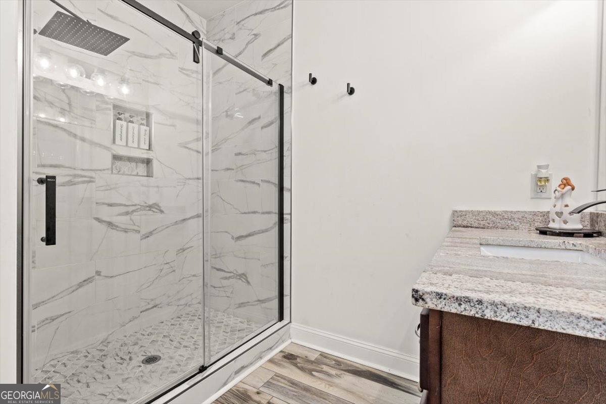 250 Crowe Springs Road Cartersville - Photo 51