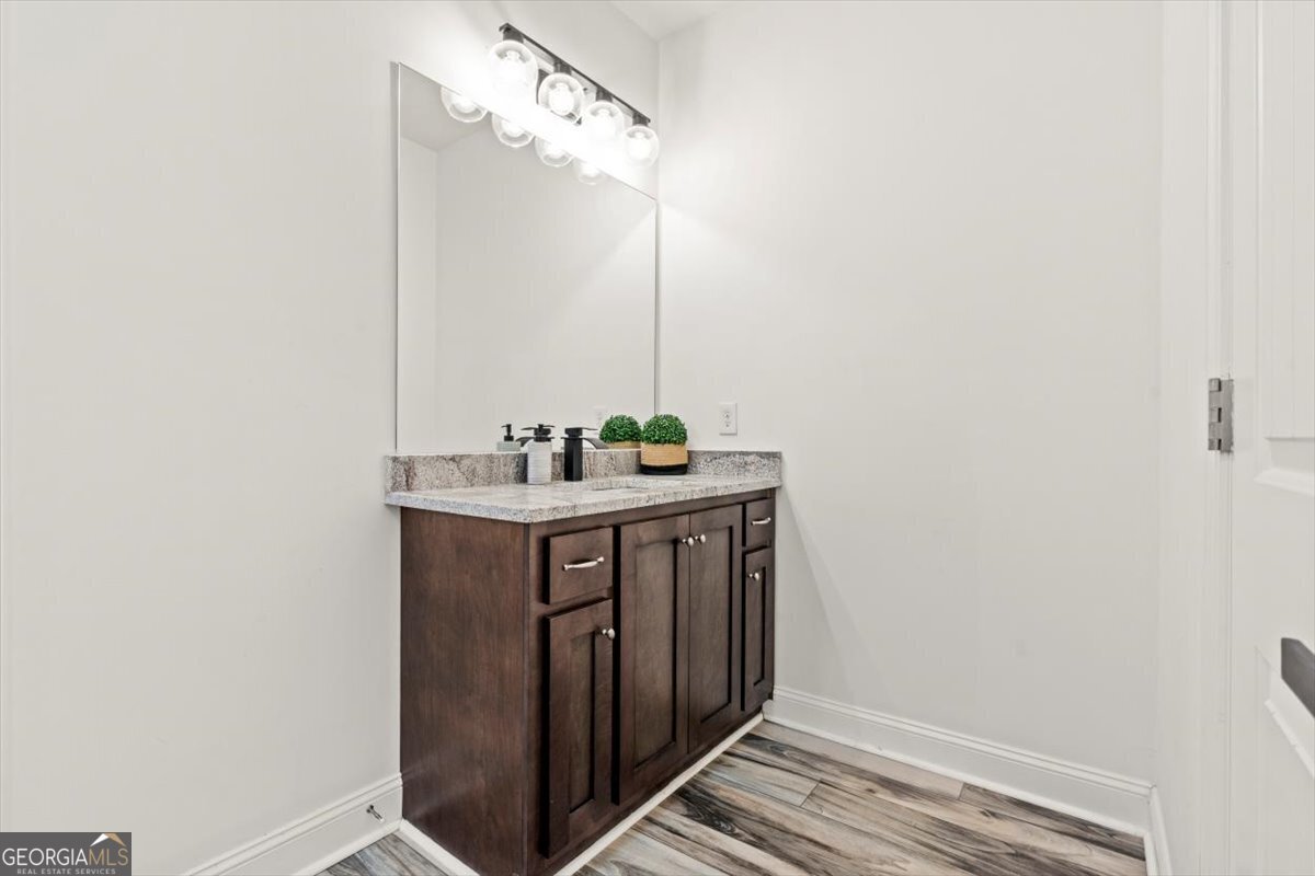 250 Crowe Springs Road Cartersville - Photo 53