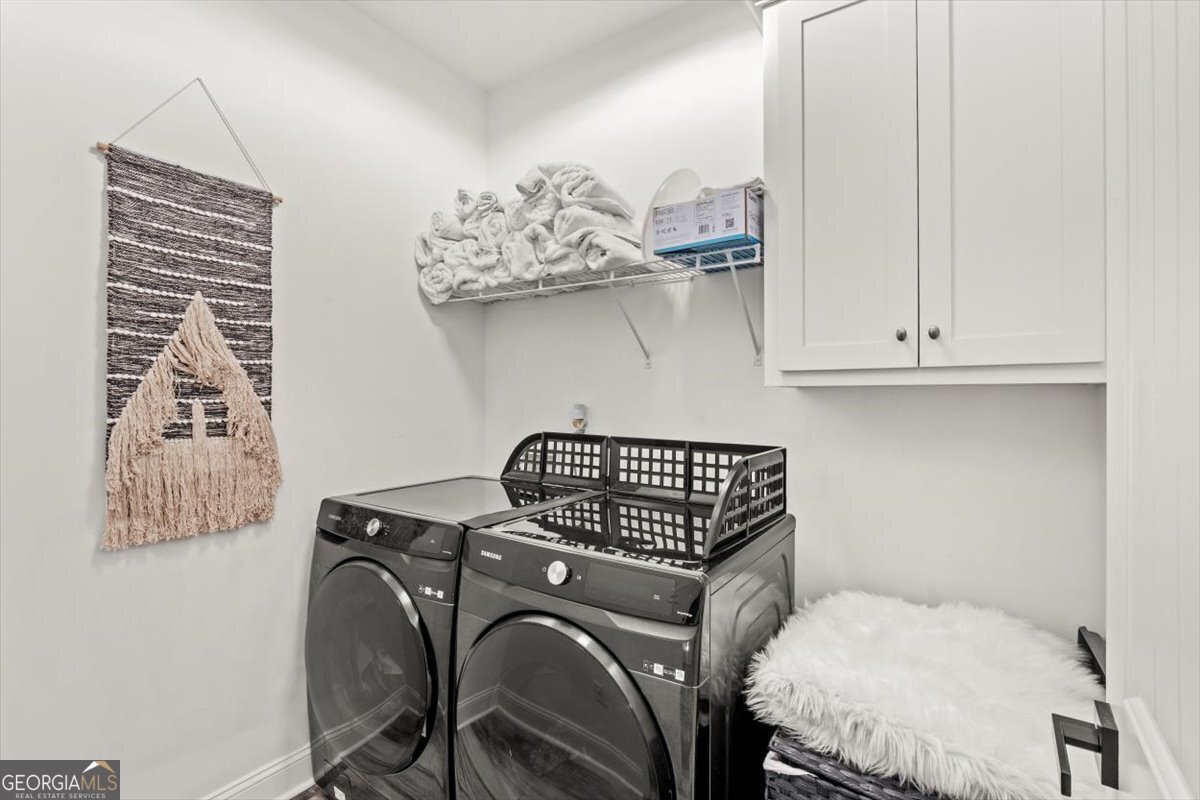 250 Crowe Springs Road Cartersville - Photo 56