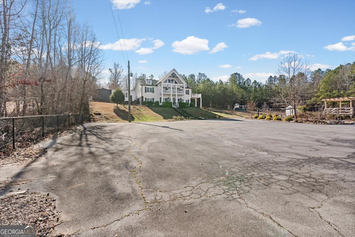 250 Crowe Springs Road Cartersville - Photo 6
