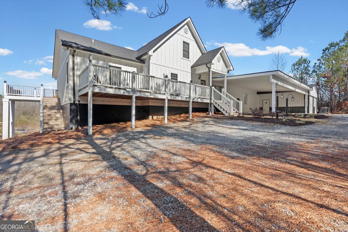 250 Crowe Springs Road Cartersville - Photo 66