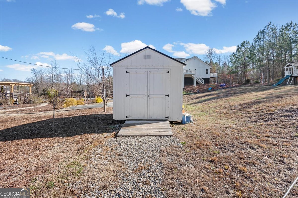 250 Crowe Springs Road Cartersville - Photo 70