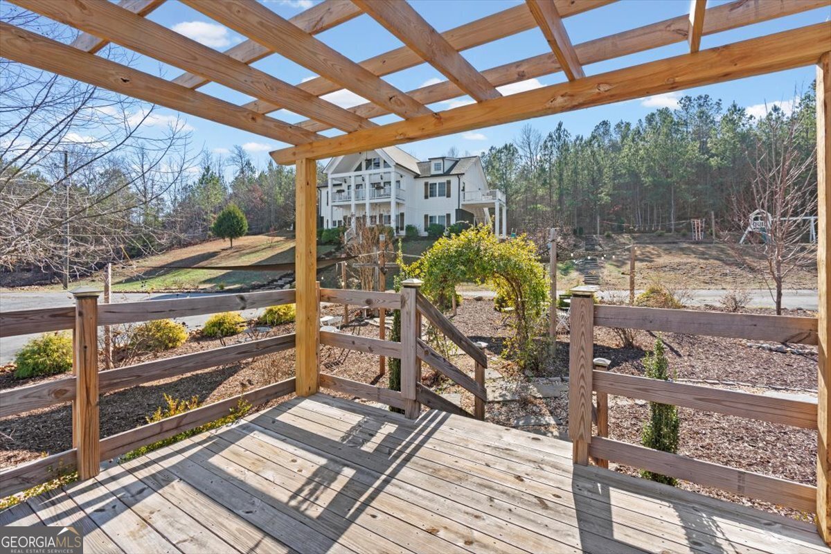 250 Crowe Springs Road Cartersville - Photo 74