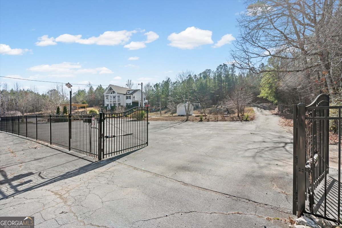 250 Crowe Springs Road Cartersville - Photo 76