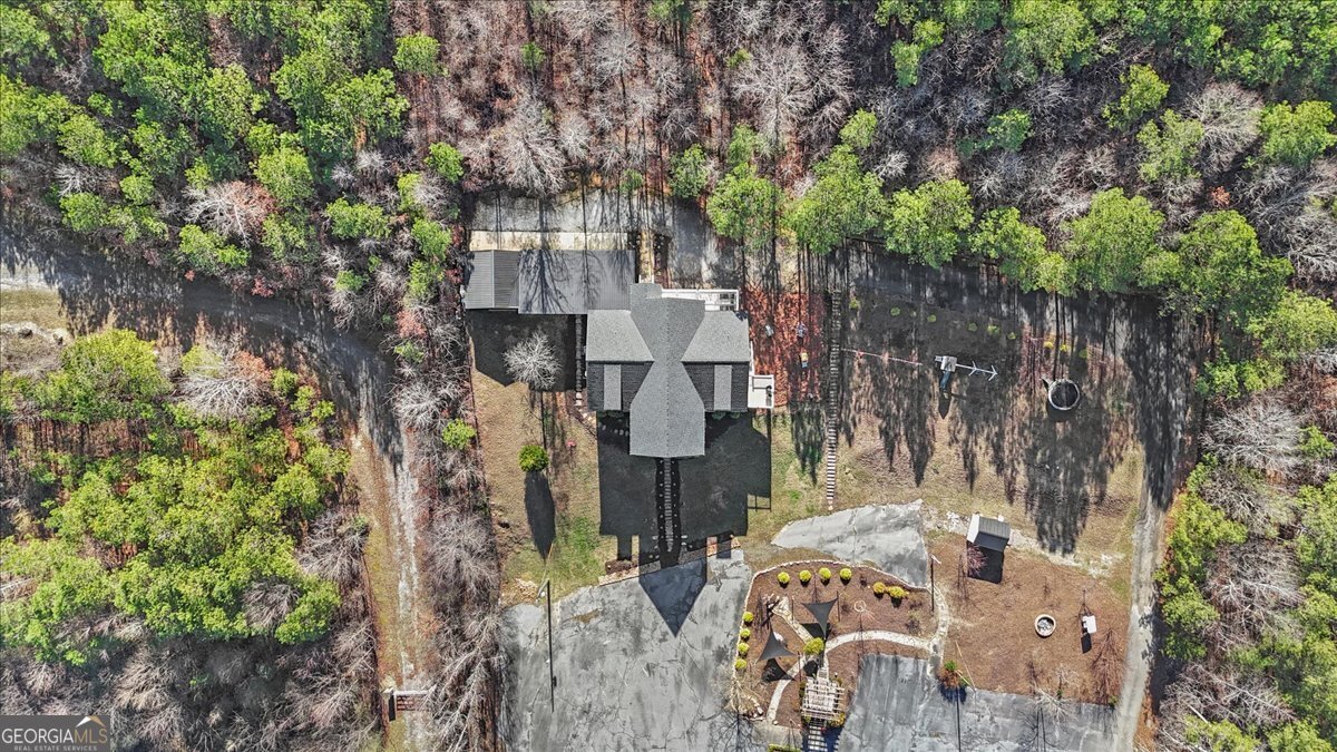 250 Crowe Springs Road Cartersville - Photo 79