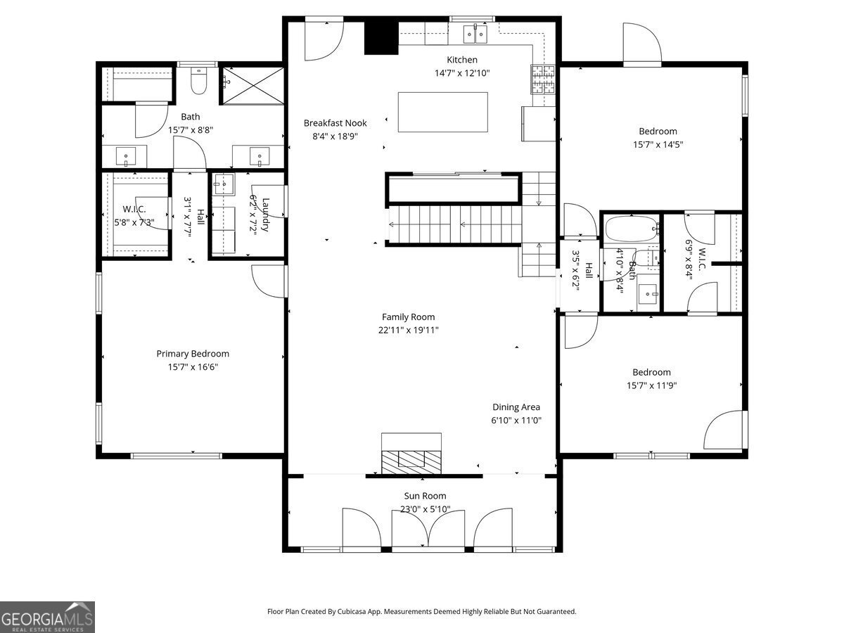 250 Crowe Springs Road Cartersville - Photo 83