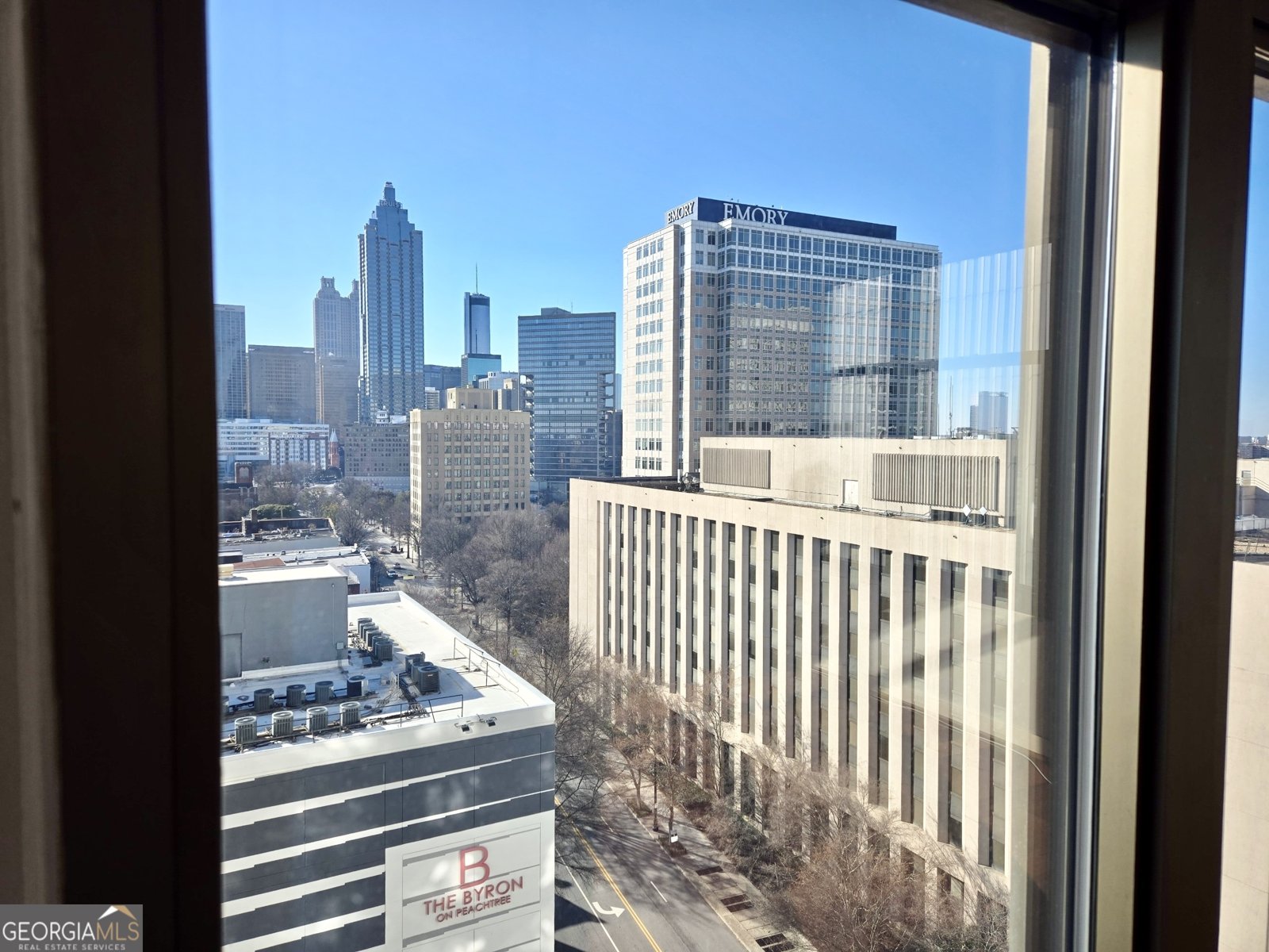 565 Peachtree Street Atlanta - Photo 15