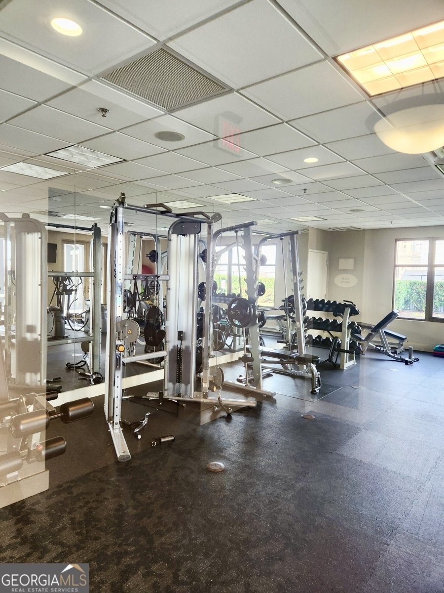 565 Peachtree Street Atlanta - Photo 19