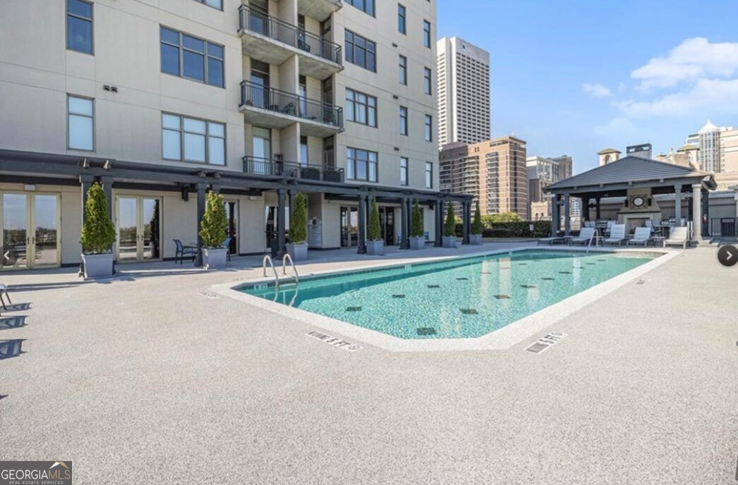 565 Peachtree Street Atlanta - Photo 20