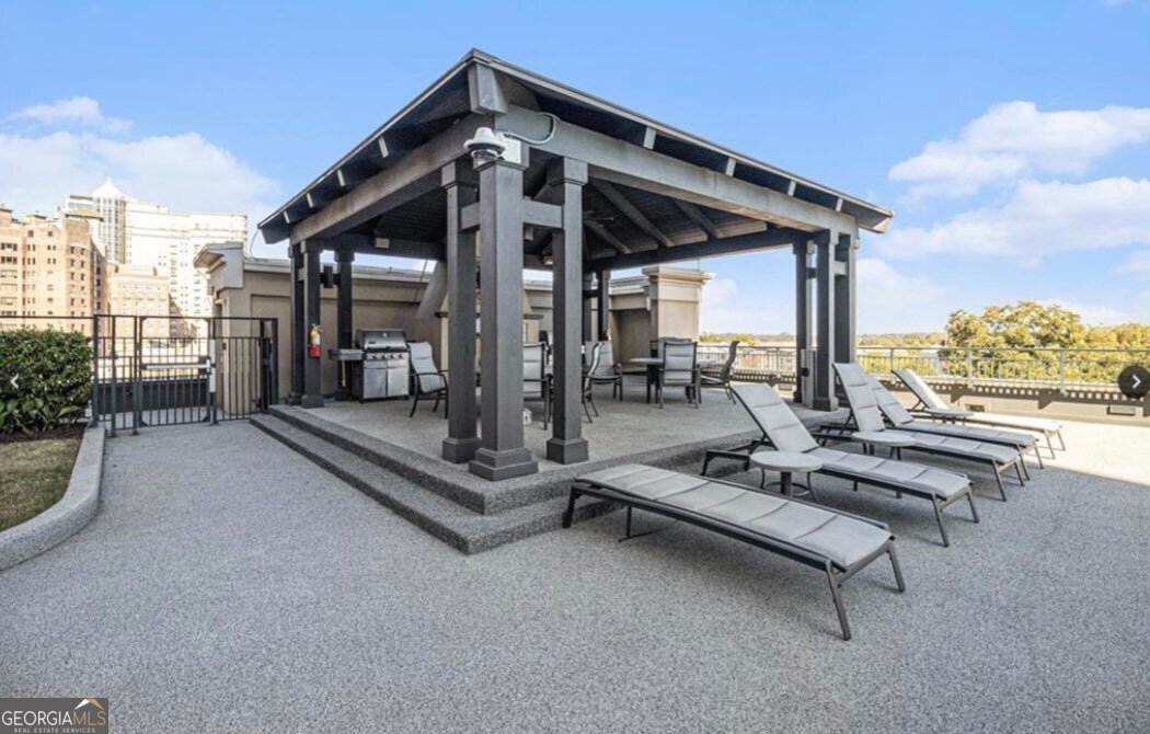 565 Peachtree Street Atlanta - Photo 21