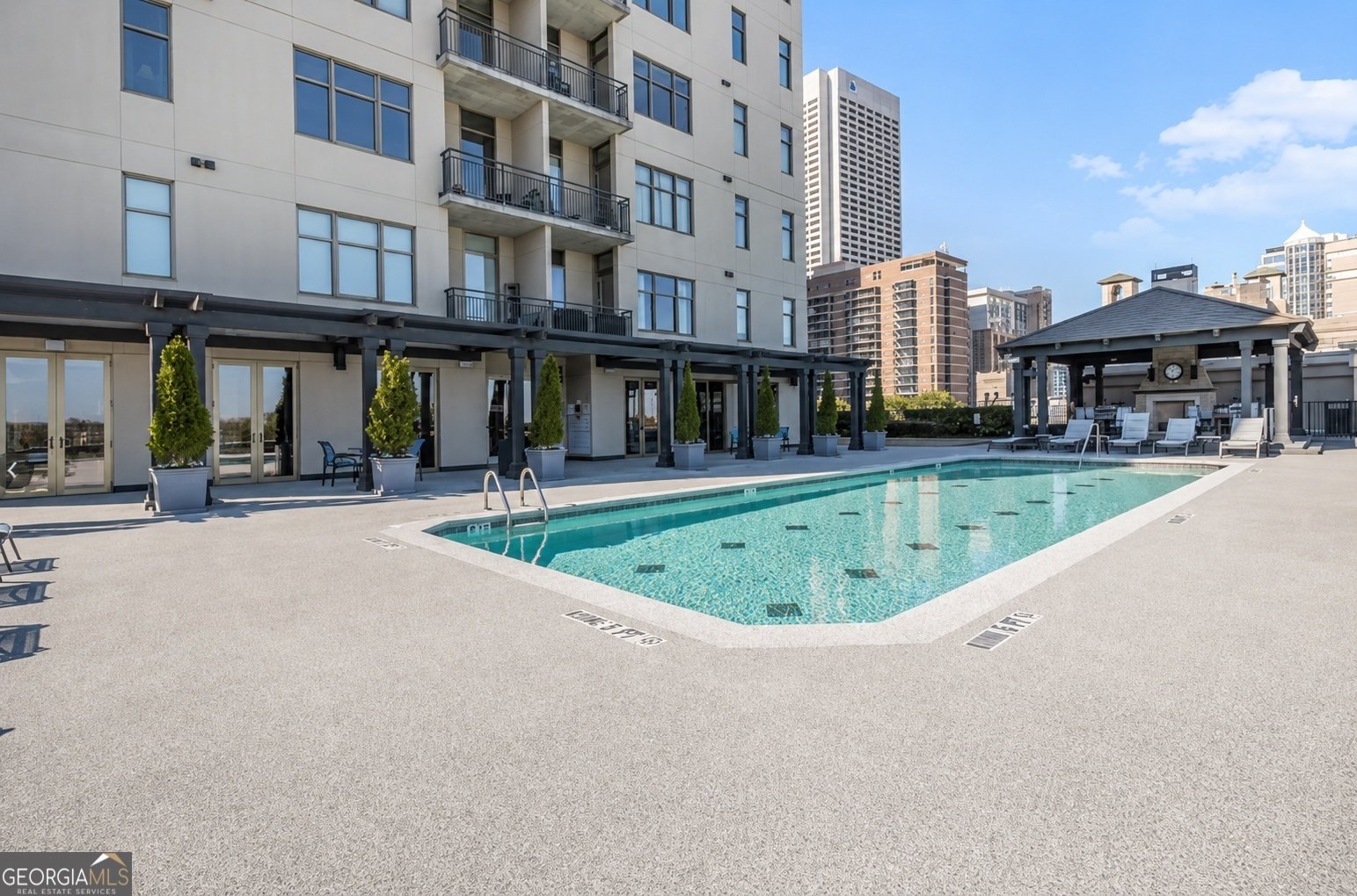 565 Peachtree Street Atlanta - Photo 22