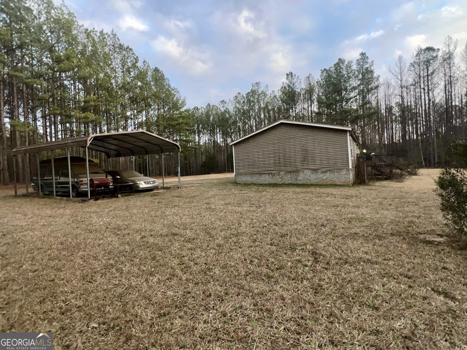 882 Caldwell Road Gay - Photo 15