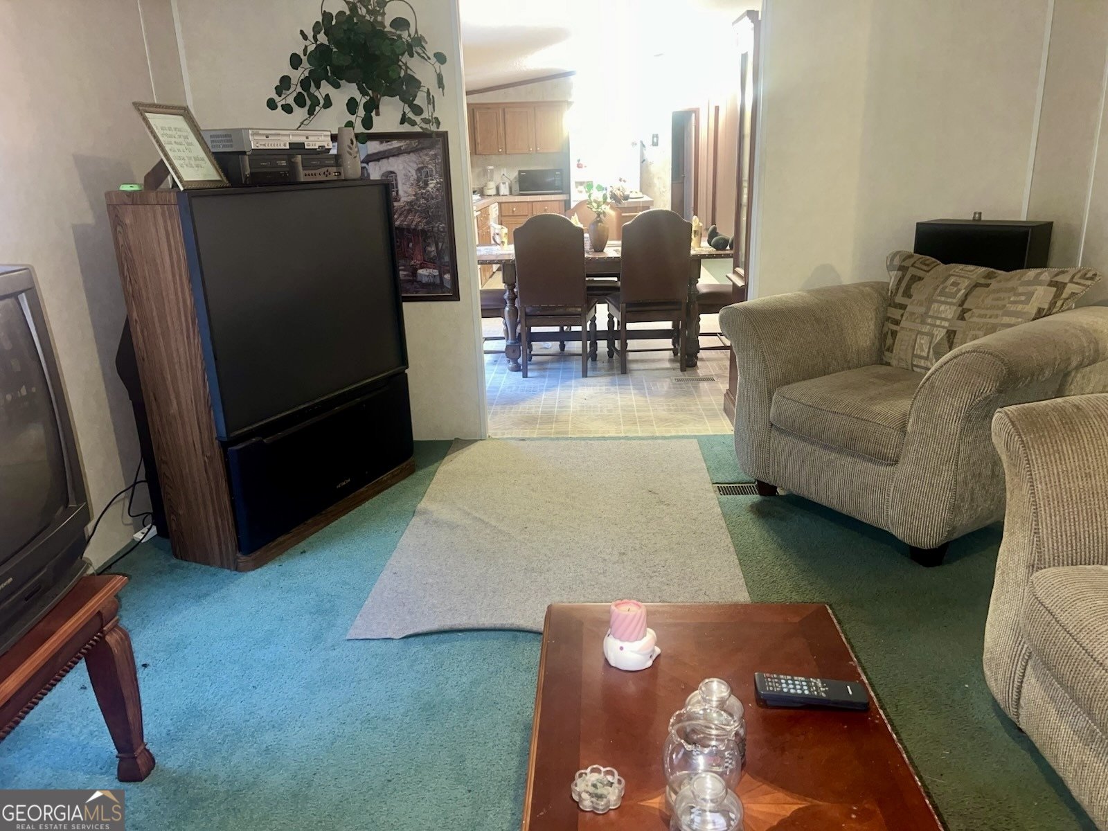 882 Caldwell Road Gay - Photo 6