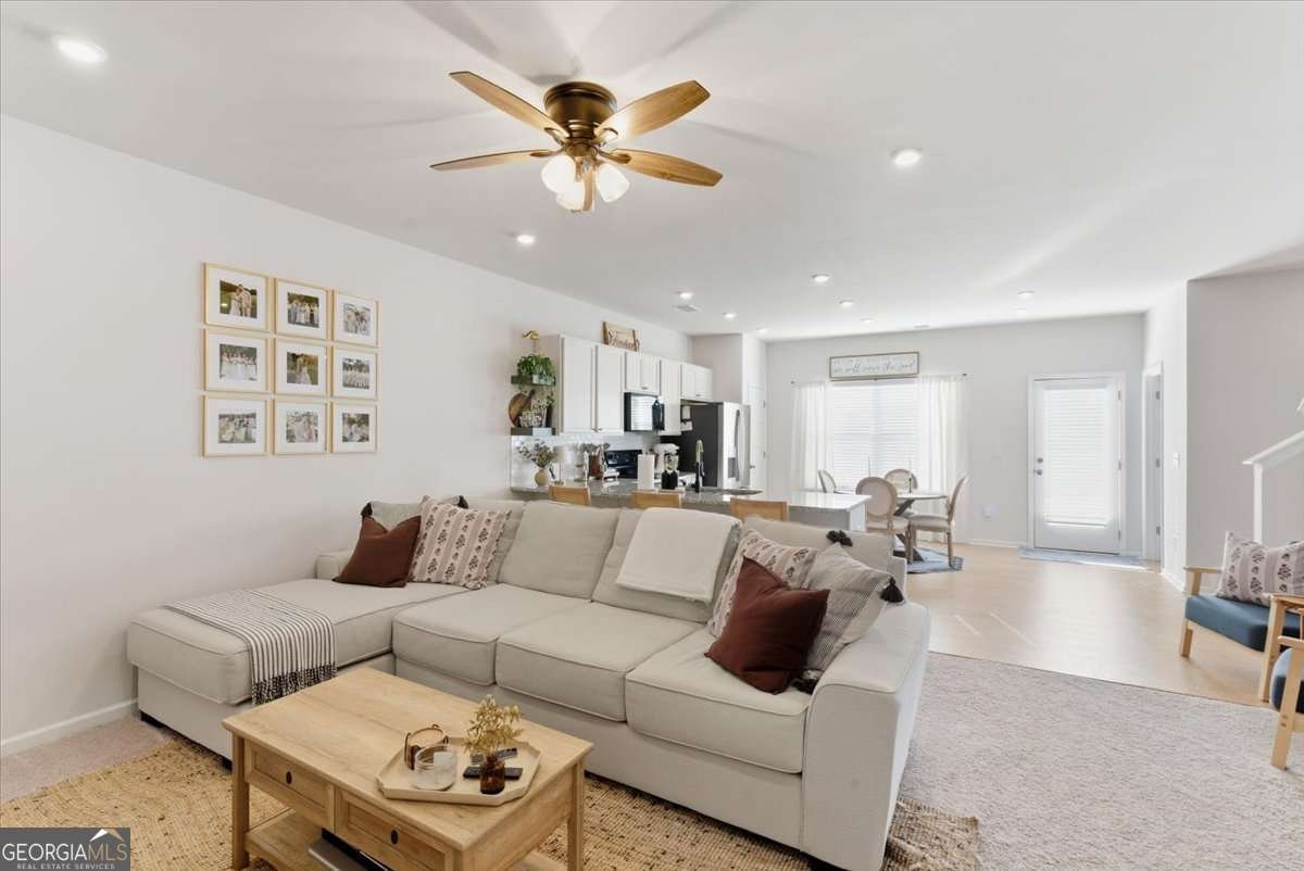 91 PINNACLE Way Jasper - Photo 9