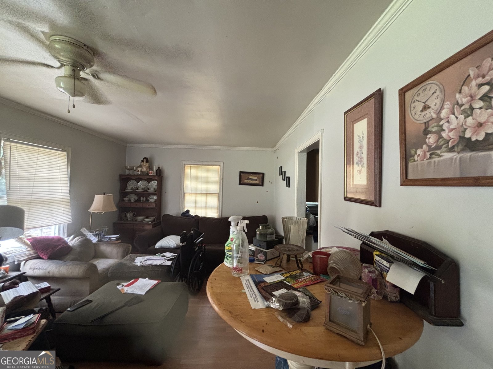 479 Aberdeen Drive Atlanta - Photo 6