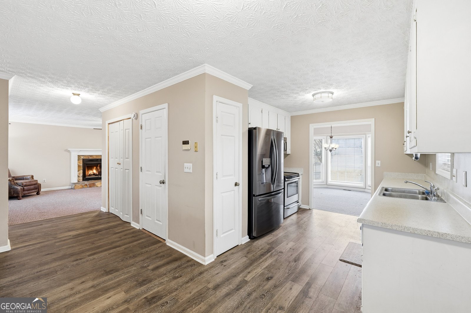 609 Shay Drive Marietta - Photo 17