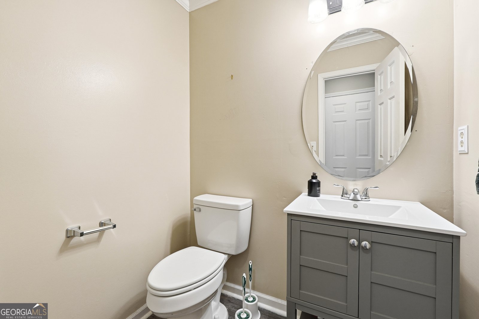 609 Shay Drive Marietta - Photo 32