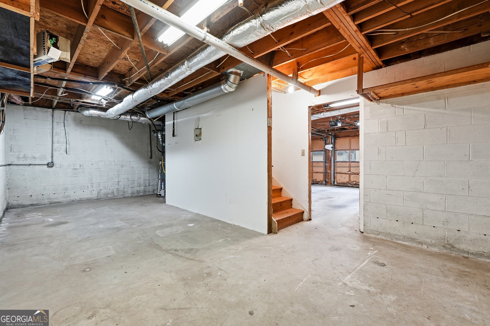 609 Shay Drive Marietta - Photo 33