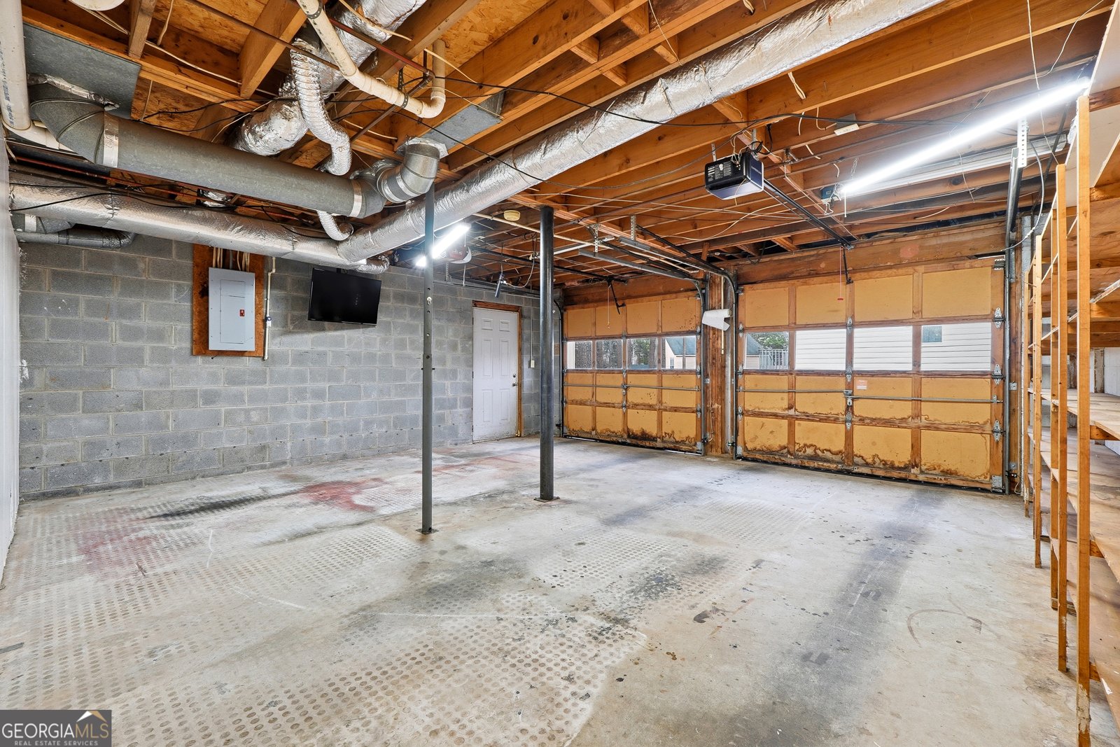 609 Shay Drive Marietta - Photo 35