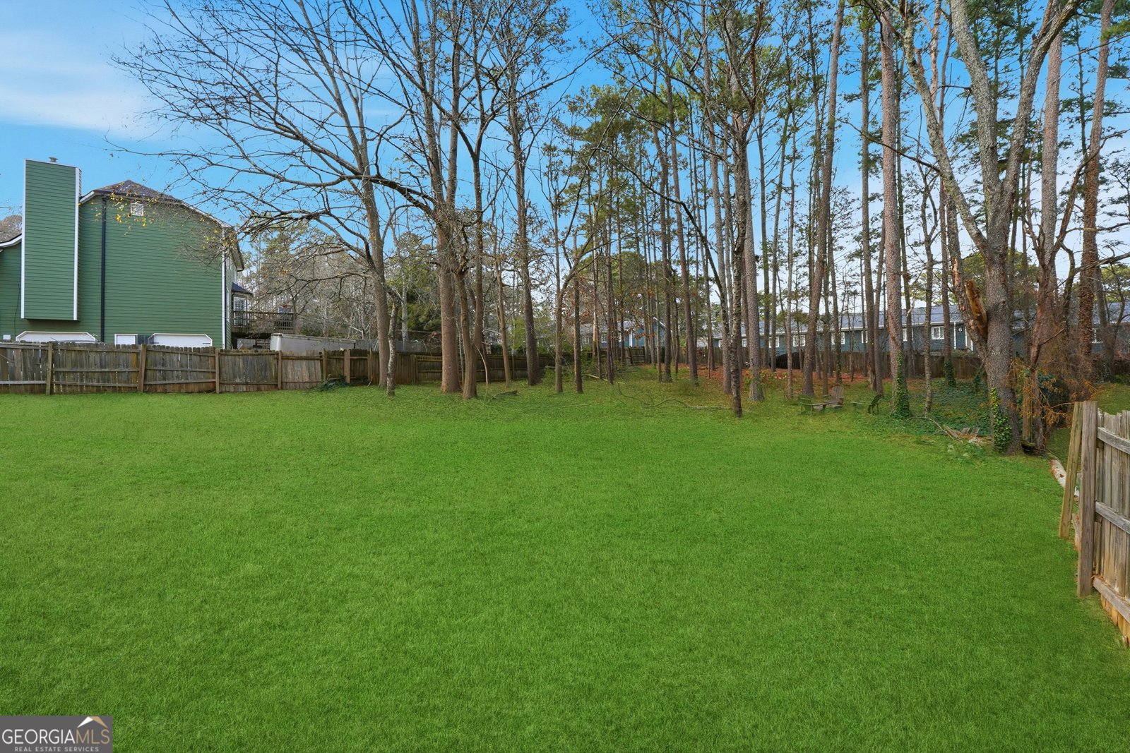 609 Shay Drive Marietta - Photo 37