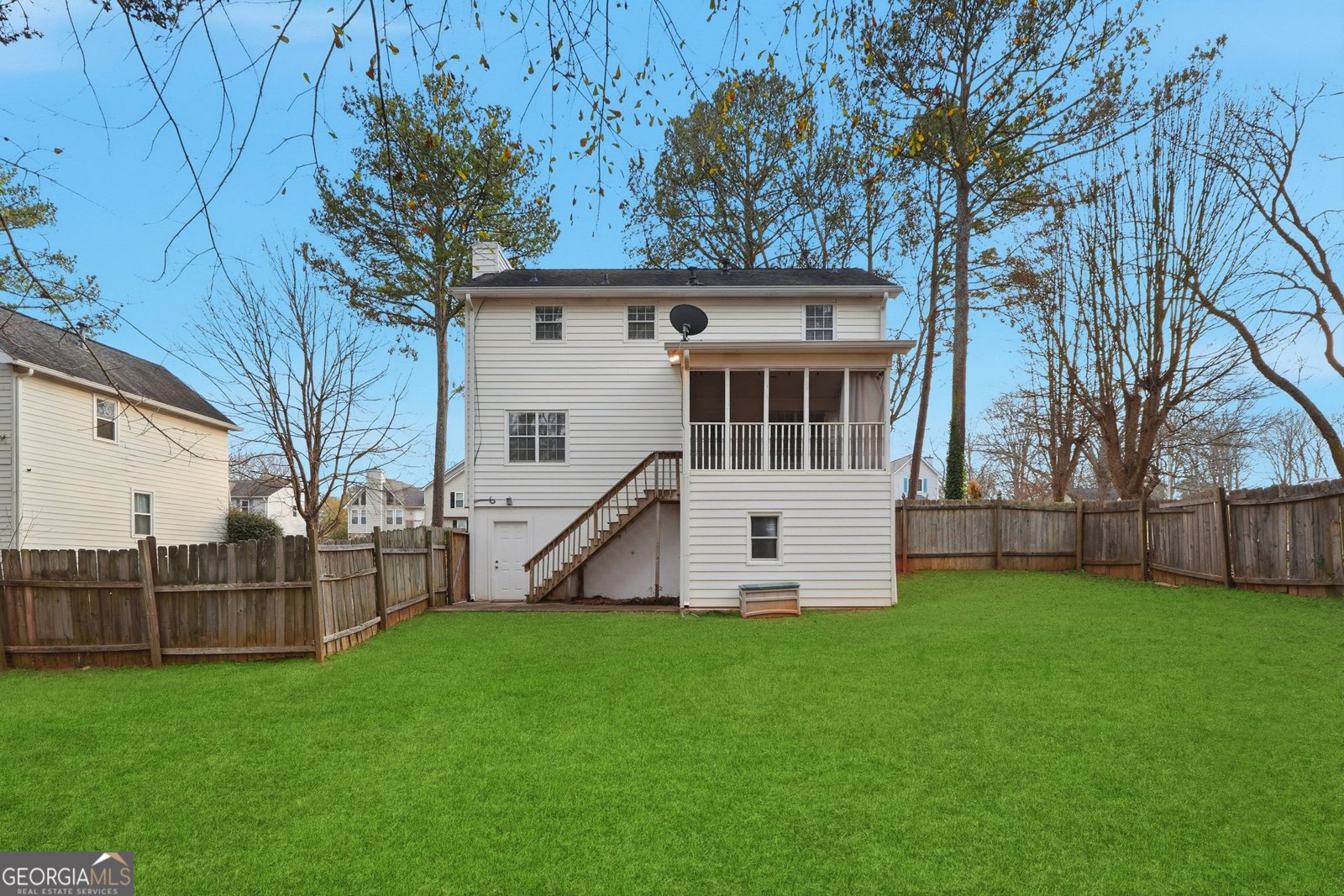 609 Shay Drive Marietta - Photo 38