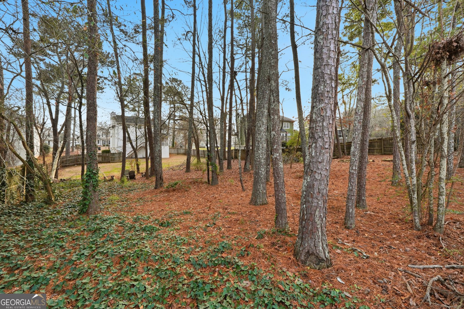 609 Shay Drive Marietta - Photo 39