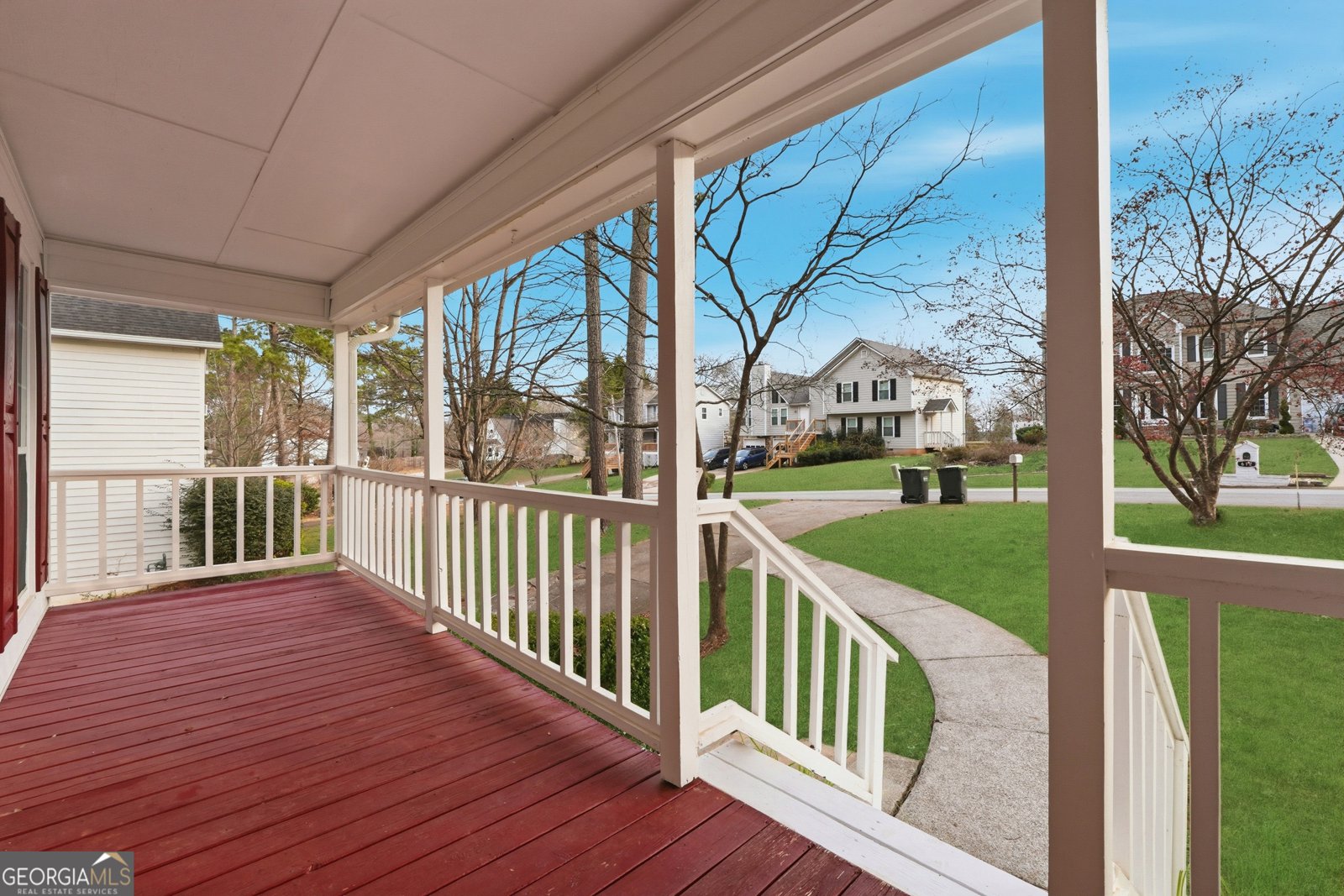 609 Shay Drive Marietta - Photo 4