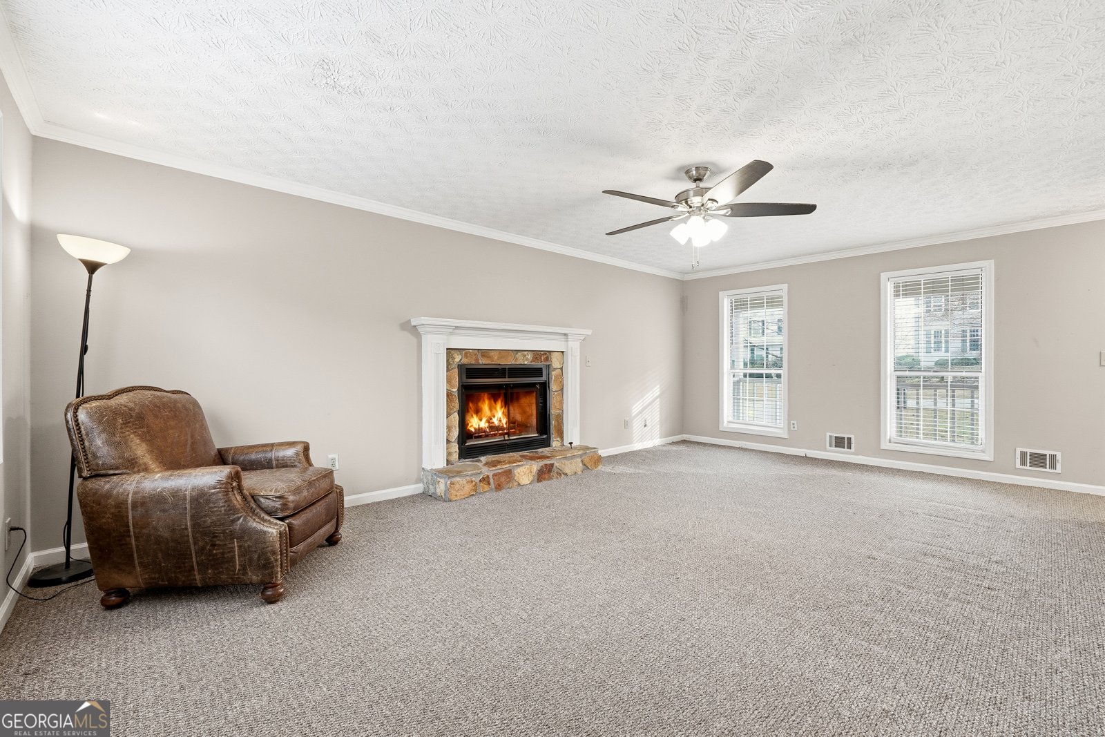 609 Shay Drive Marietta - Photo 7