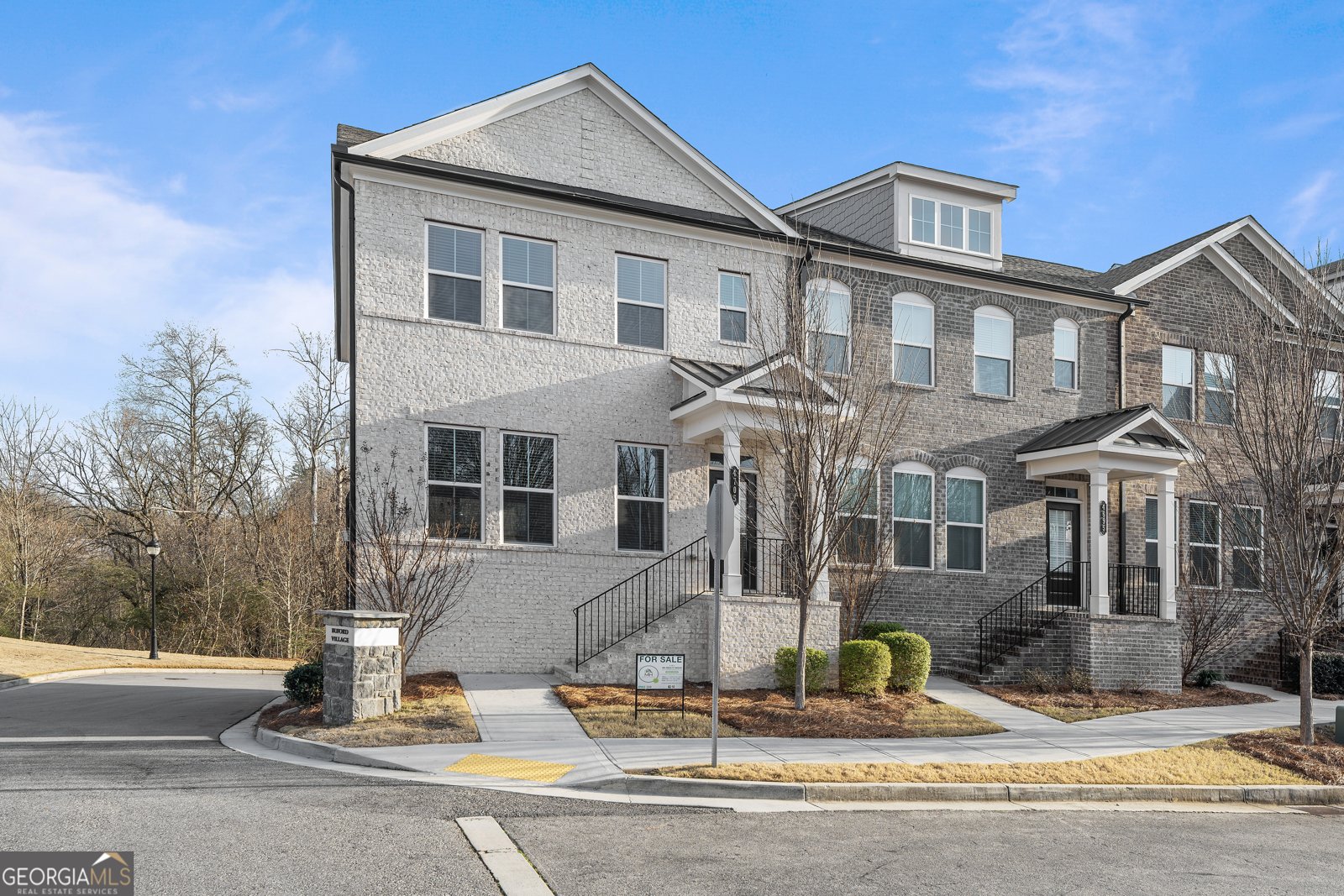 4705 White Buckeye Drive Buford - Photo 1