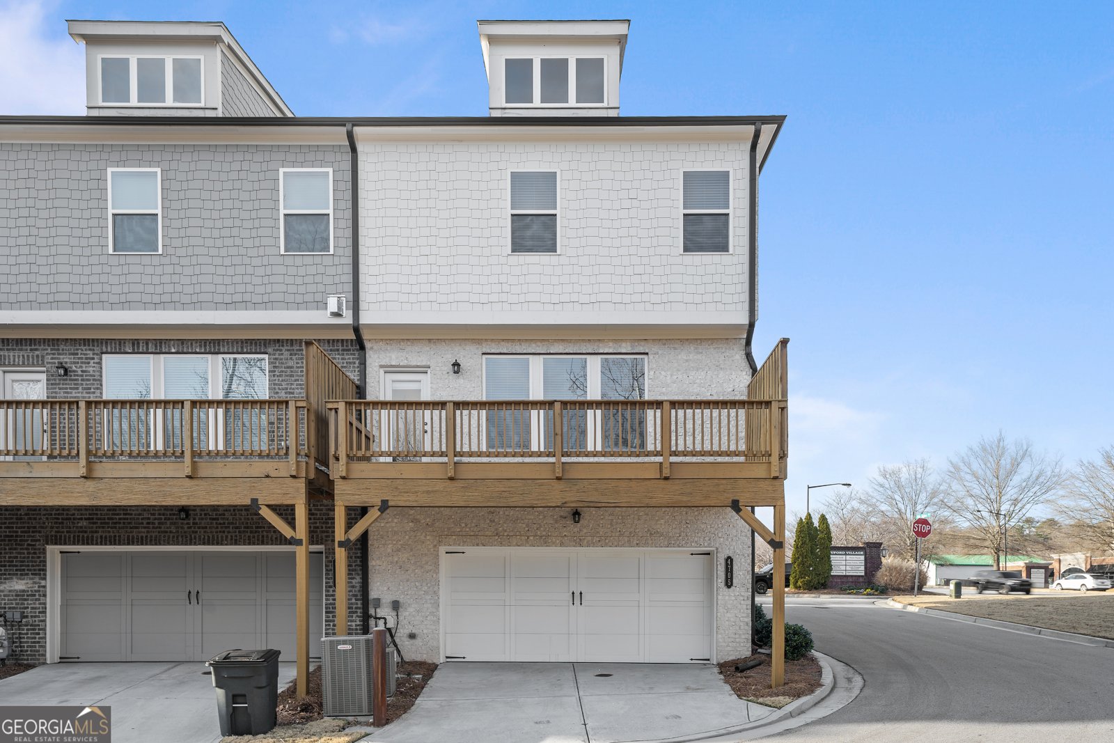 4705 White Buckeye Drive Buford - Photo 30