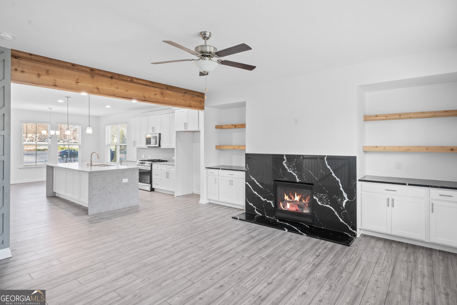 4705 White Buckeye Drive Buford - Photo 6