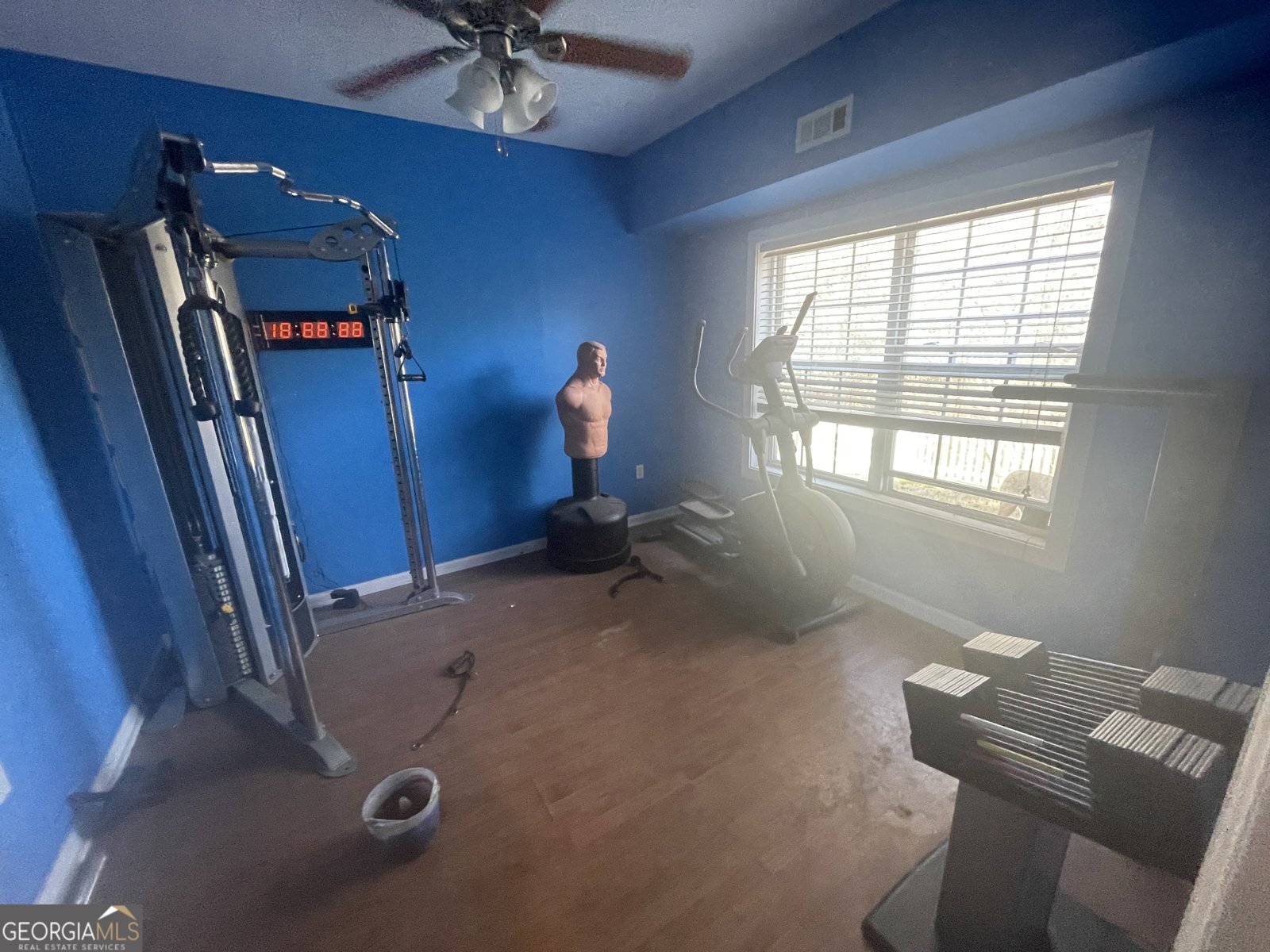 802 Bishops Run Lane Mableton - Photo 10