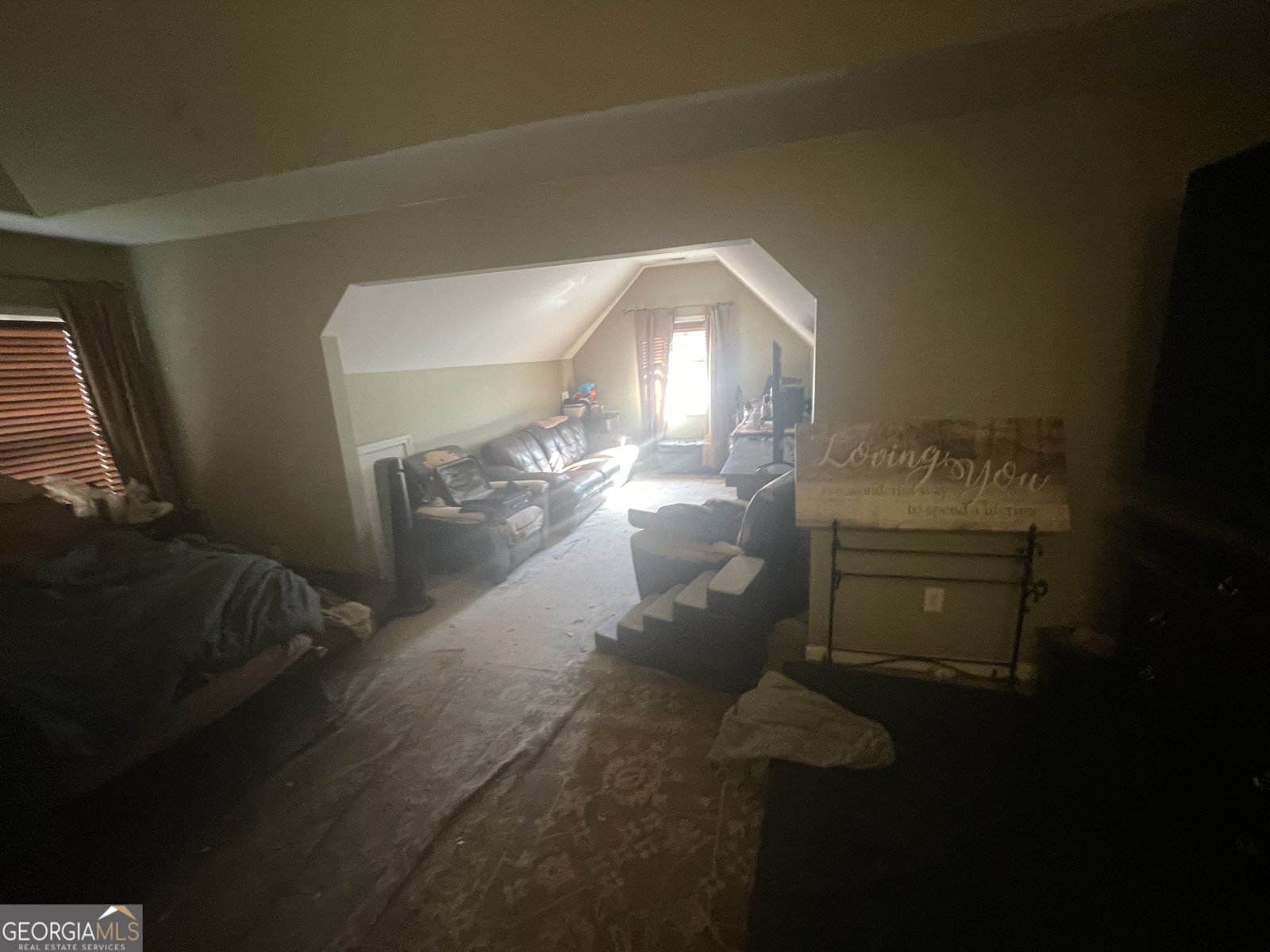 802 Bishops Run Lane Mableton - Photo 6