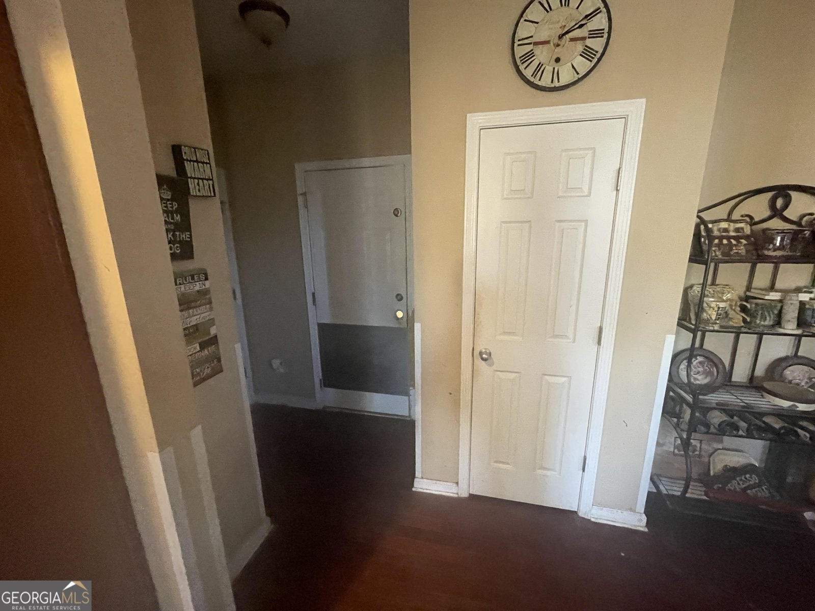 802 Bishops Run Lane Mableton - Photo 7