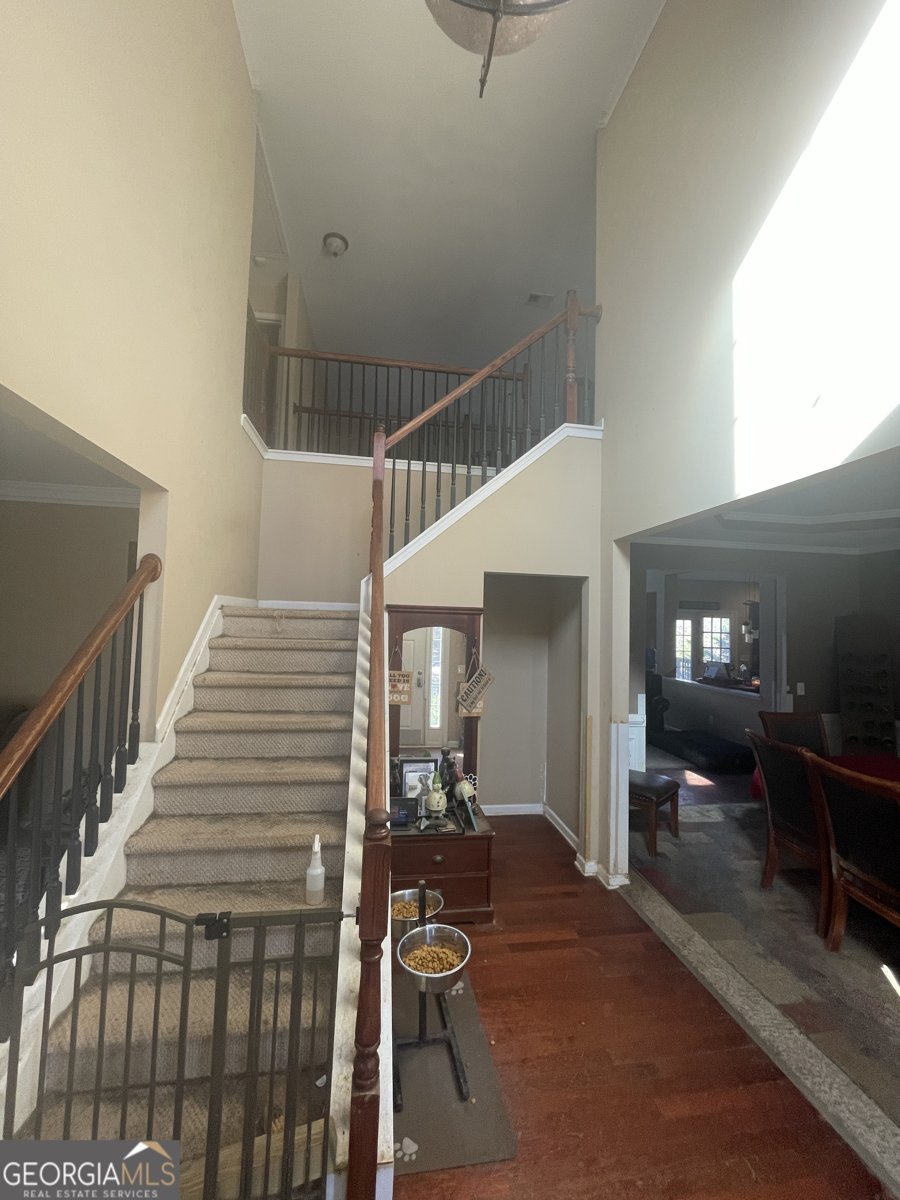 802 Bishops Run Lane Mableton - Photo 8