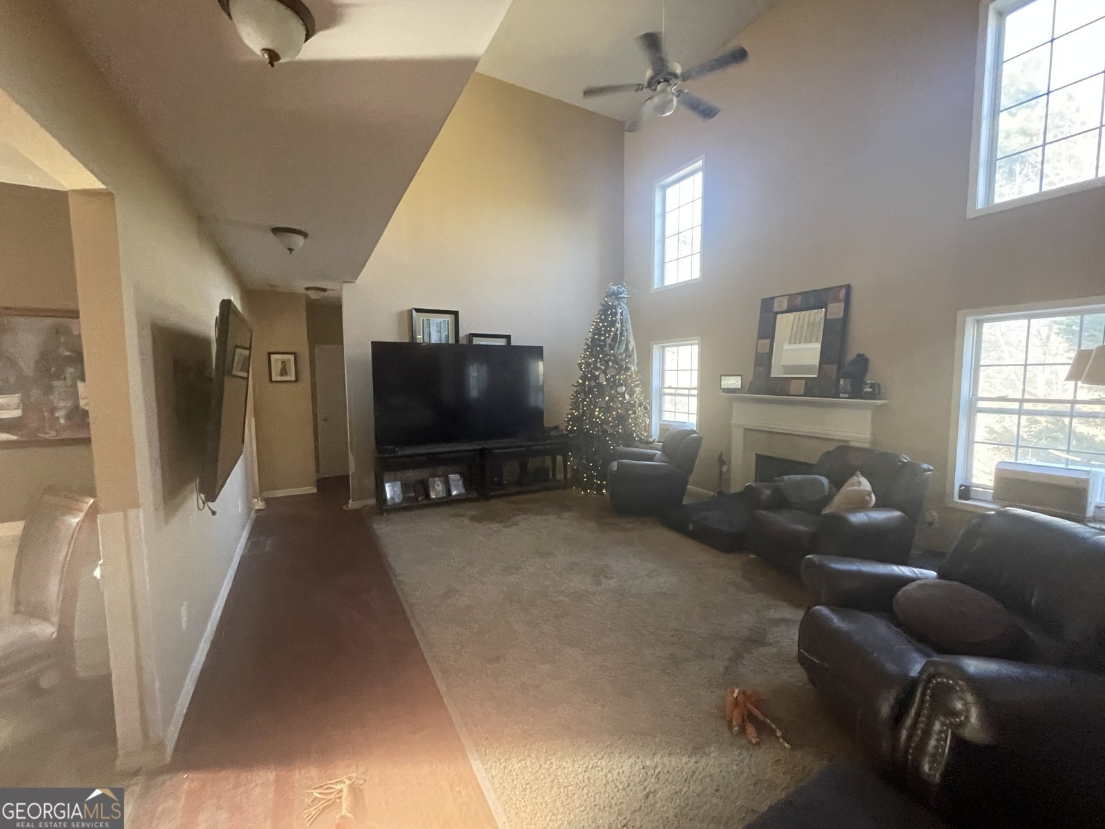 802 Bishops Run Lane Mableton - Photo 9