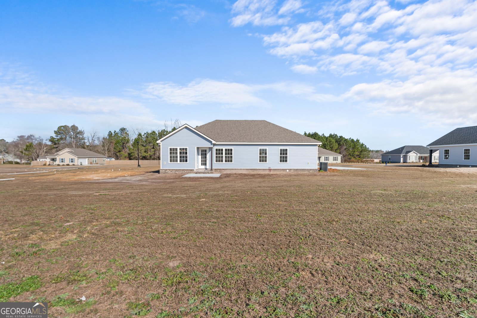 108 Enclave Court Statesboro - Photo 16