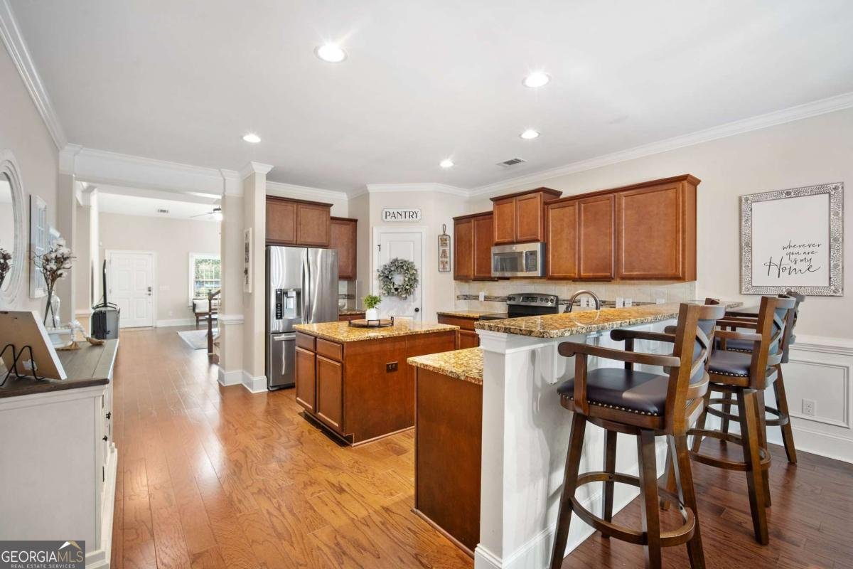 106 Danbury Court Pooler - Photo 15