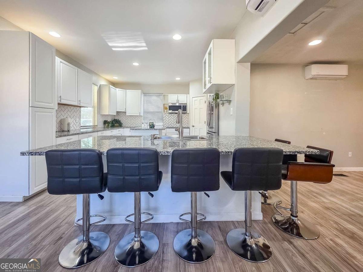 3944 Thornhill Drive Lilburn - Photo 14