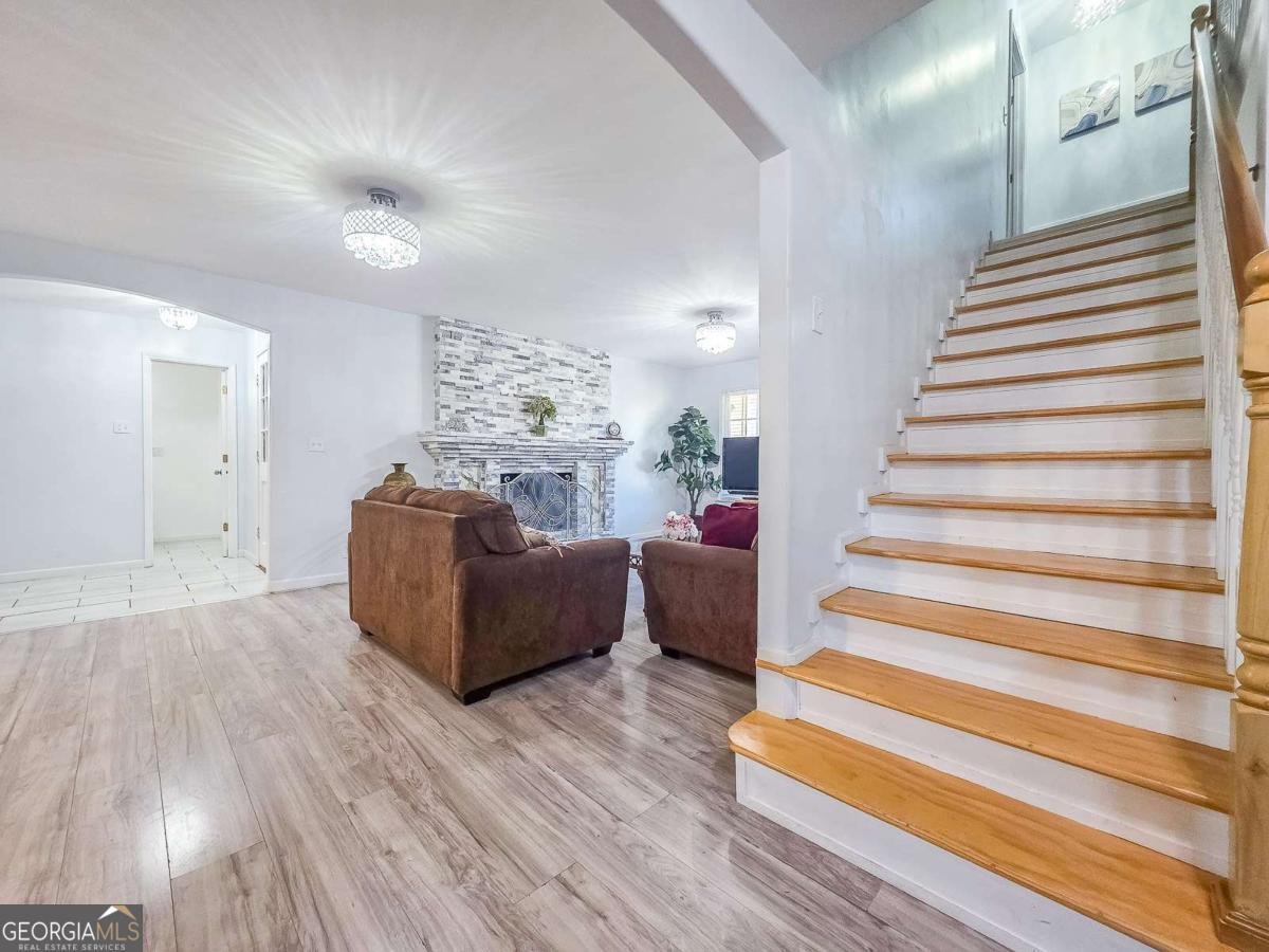 3944 Thornhill Drive Lilburn - Photo 19