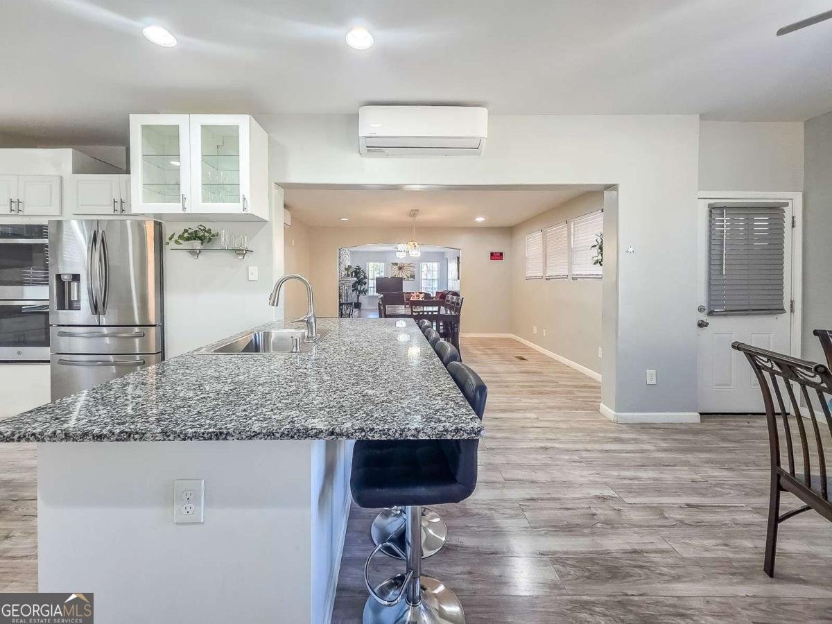 3944 Thornhill Drive Lilburn - Photo 20