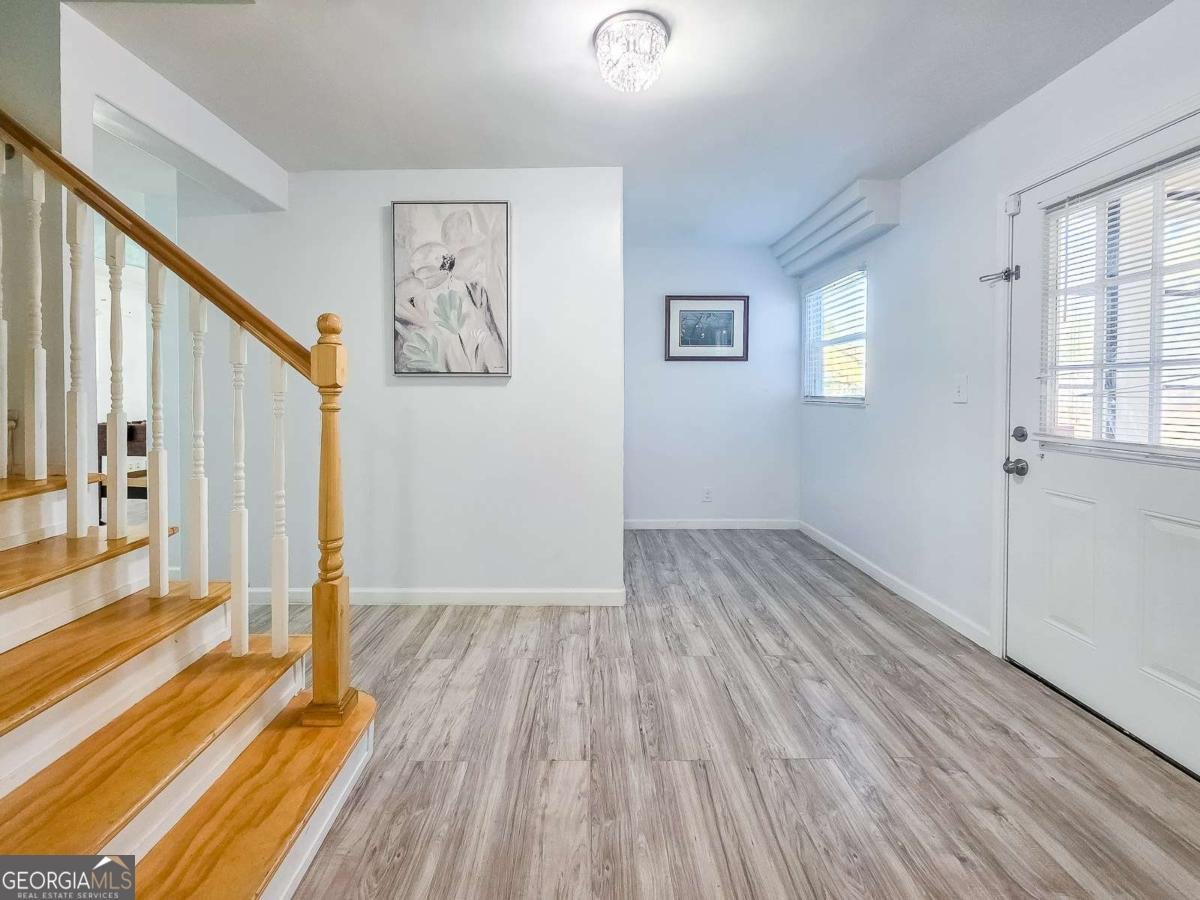 3944 Thornhill Drive Lilburn - Photo 21